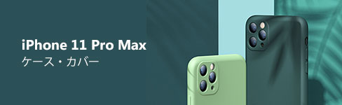 Apple iPhone 11 Pro Max アクセサリー