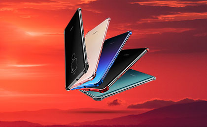 Huawei アクセサリー