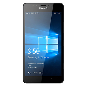 Microsoft Lumia 950 XL アクセサリー
