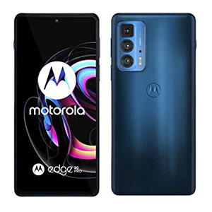 Motorola Moto Edge 20 Pro (5G) アクセサリー
