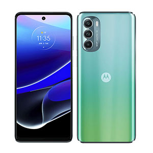 Motorola Moto G Stylus 2022 (5G) アクセサリー