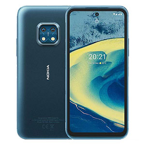 Nokia XR20 アクセサリー