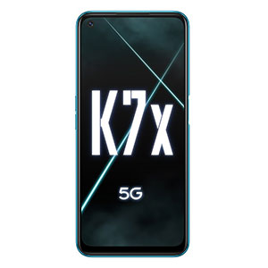 Oppo K7x (5G) アクセサリー