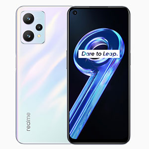 Realme 9 Pro (5G) アクセサリー