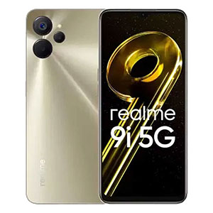 Realme 9i (5G) アクセサリー