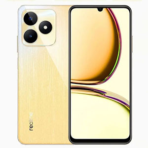 Realme C53 アクセサリー