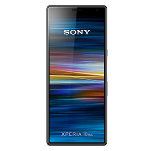 Sony Xperia 10 Plus アクセサリー