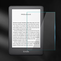 Amazon Kindle 6 inch用強化ガラス 液晶保護フィルム Amazon クリア