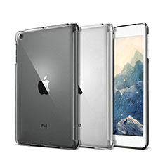 Apple iPad 4用ハードケース クリスタル クリア透明 アップル クリア