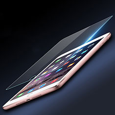 Apple iPad Air 2用強化ガラス 液晶保護フィルム H01 アップル クリア