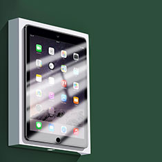 Apple iPad Air用強化ガラス 液晶保護フィルム Z01 アップル クリア