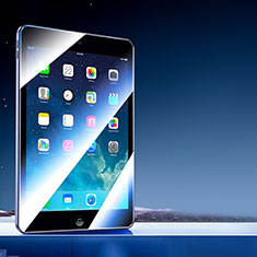 Apple iPad Mini 2用強化ガラス 液晶保護フィルム Z01 アップル クリア