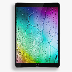 Apple iPad Pro 10.5用強化ガラス 液晶保護フィルム T01 アップル クリア