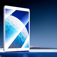 Apple iPad Pro 10.5用強化ガラス 液晶保護フィルム Z02 アップル クリア