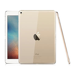 Apple iPad Pro 9.7用ハードケース クリスタル クリア透明 アップル クリア