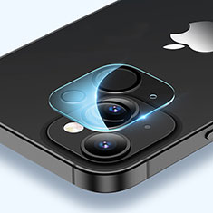 Apple iPhone 13用強化ガラス カメラプロテクター カメラレンズ 保護ガラスフイルム アップル クリア
