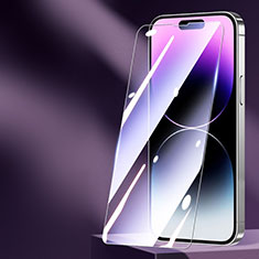 Apple iPhone 15用強化ガラス 液晶保護フィルム P07 アップル クリア