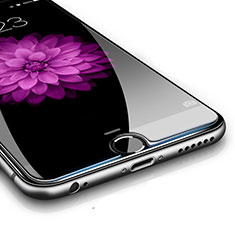 Apple iPhone 6用強化ガラス 液晶保護フィルム T10 アップル クリア