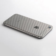 Apple iPhone 6 Plus用背面保護フィルム 背面フィルム H03 アップル クリア