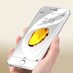 Apple iPhone 6S用強化ガラス 液晶保護フィルム T01 アップル クリア