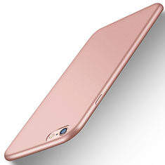 Apple iPhone 6S Plus用極薄ソフトケース シリコンケース 耐衝撃 全面保護 U06 アップル ローズゴールド