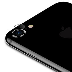 Apple iPhone 7用強化ガラス カメラプロテクター カメラレンズ 保護ガラスフイルム アップル クリア