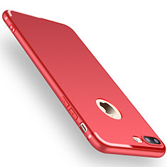 Apple iPhone 7 Plus用極薄ソフトケース シリコンケース 耐衝撃 全面保護 Z15 アップル レッド