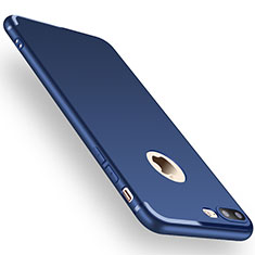 Apple iPhone 7 Plus用極薄ソフトケース シリコンケース 耐衝撃 全面保護 Z15 アップル ネイビー