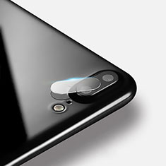 Apple iPhone 7 Plus用強化ガラス カメラプロテクター カメラレンズ 保護ガラスフイルム アップル クリア