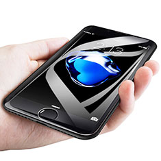 Apple iPhone 7 Plus用強化ガラス 液晶保護フィルム F07 アップル クリア