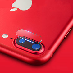 Apple iPhone 7 Plus用強化ガラス カメラプロテクター カメラレンズ 保護ガラスフイルム F25 アップル クリア