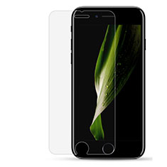 Apple iPhone 7 Plus用強化ガラス 液晶保護フィルム T03 アップル クリア