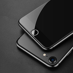 Apple iPhone 8用強化ガラス 液晶保護フィルム T02 アップル クリア