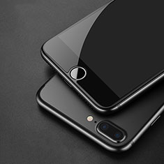 Apple iPhone 8 Plus用強化ガラス 液晶保護フィルム T01 アップル クリア