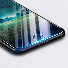 Apple iPhone SE (2020)用強化ガラス 液晶保護フィルム F06 アップル クリア