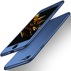 Apple iPhone SE3 (2022)用ハードケース プラスチック 質感もマット 前面と背面 360度 フルカバー アップル ネイビー