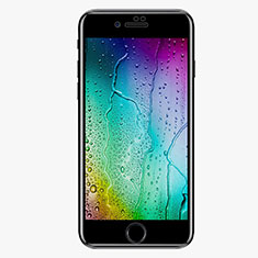 Apple iPhone SE3 (2022)用強化ガラス 液晶保護フィルム T03 アップル クリア