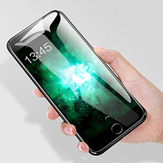 Apple iPhone X用強化ガラス 液晶保護フィルム T14 アップル クリア
