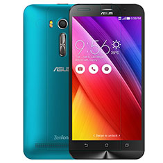 Asus Zenfone Go ZB452KG ZB551KL用強化ガラス 液晶保護フィルム Asus クリア