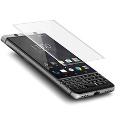 Blackberry KEYone用強化ガラス 液晶保護フィルム Blackberry クリア