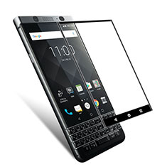 Blackberry KEYone用強化ガラス フル液晶保護フィルム F02 Blackberry ゴールド