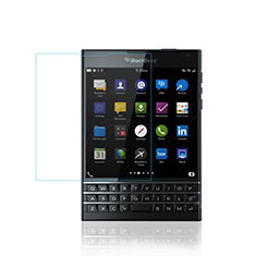 Blackberry Passport Q30用強化ガラス 液晶保護フィルム Blackberry クリア