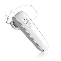 Xiaomi Mi Mix Evo用Bluetoothイヤホンワイヤレス ヘッドホン ステレオ H47 ホワイト
