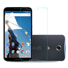 Google Nexus 6用強化ガラス 液晶保護フィルム グーグル クリア