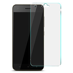 HTC Desire 10 Pro用強化ガラス 液晶保護フィルム T02 HTC クリア