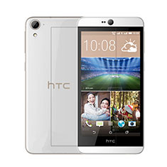 HTC Desire 826 826T 826W用高光沢 液晶保護フィルム HTC クリア