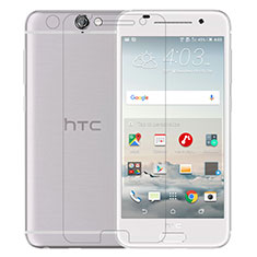 HTC One A9用強化ガラス 液晶保護フィルム T01 HTC クリア