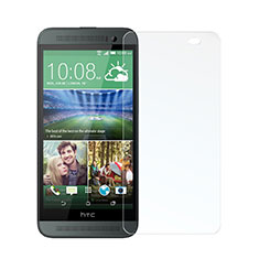 HTC One E8用高光沢 液晶保護フィルム HTC クリア
