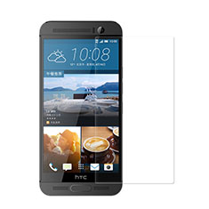 HTC One M9 Plus用高光沢 液晶保護フィルム HTC クリア