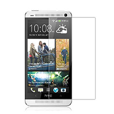 HTC One Max用高光沢 液晶保護フィルム HTC クリア